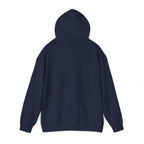 Guyana Caiman Graphic Hoodie — Tropical Illustration Pullover