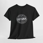 Welcome to Beautiful Guyana T-Shirt