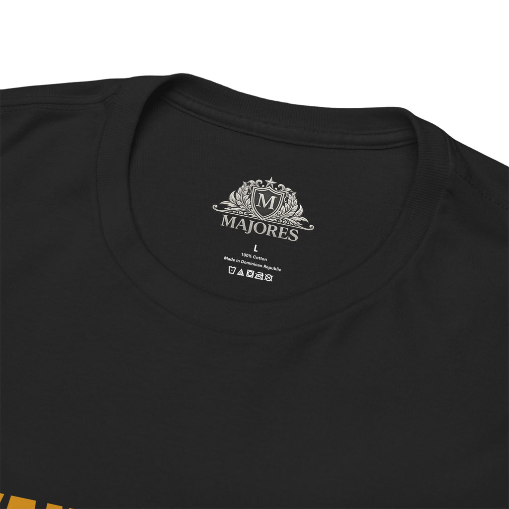 Guyanese Energy Unfiltered T-Shirt