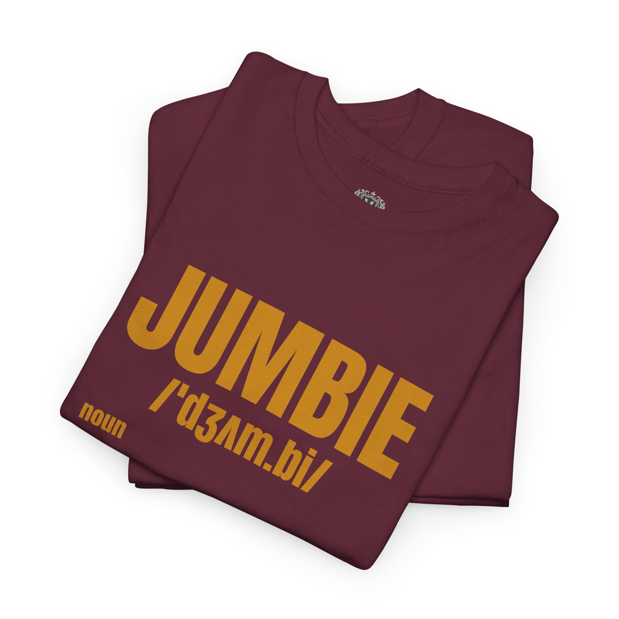 Jumbie Definition T‑Shirt