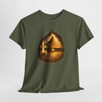 Golden Umana Yana Tribute  — Guyana Indigenous Meeting Benab Tee