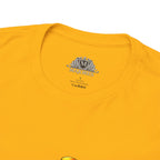 Farmer Tribute T-Shirt — Honoring Our Growers