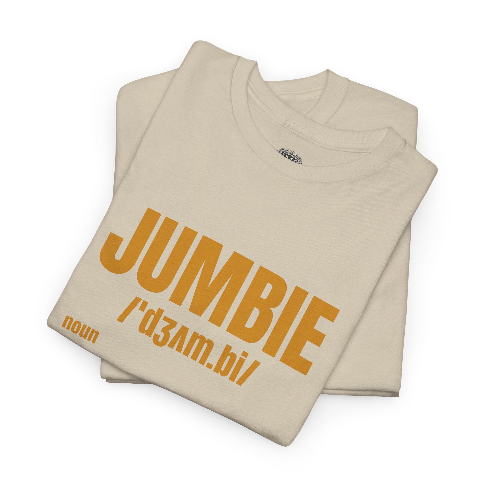 Jumbie Definition T‑Shirt
