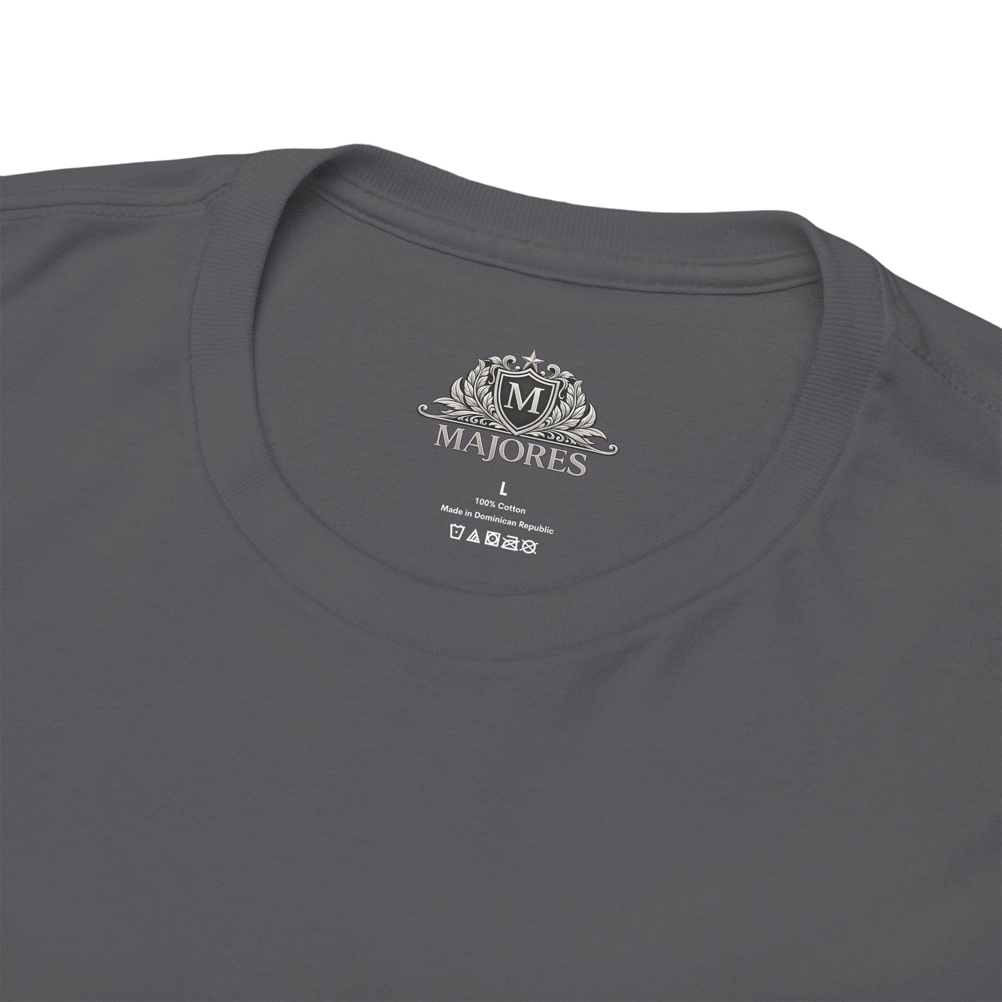 Guyanese Creole Tee — “FYI: Nobody nah wok OBEYAH pon yuh… Yuh just DOTISH.”
