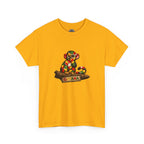 Guyana Squirrel Monkey Tee — Rainforest Preservation