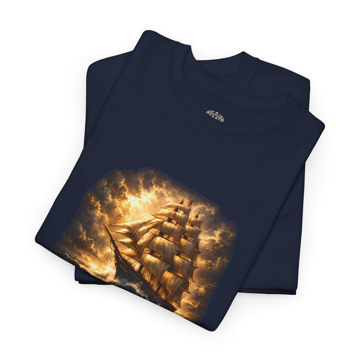 Whitby 1983 Guyana Arrival Tribute Unisex Graphic Tee