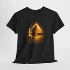 Golden Umana Yana Tribute  — Guyana Indigenous Meeting Benab Tee
