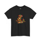 Guyana Squirrel Monkey Tee — Rainforest Preservation